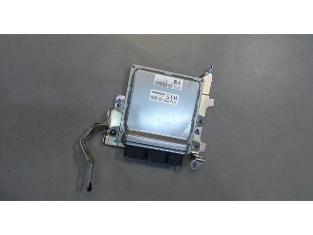 Блок управления двигателем  Infiniti Q50 2013-2017     