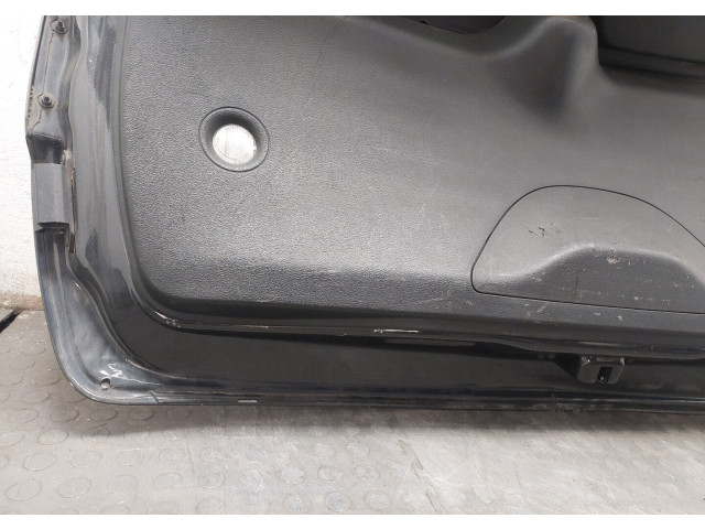 Замок багажника Jeep Grand Cherokee 2010-2013