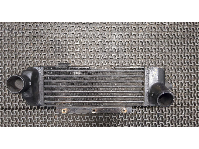 Интеркулер Jeep Grand Cherokee 1993-1998 2.5