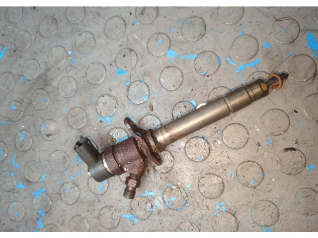 Форсунка топливная  Volvo S80 1998-2006    36050290, 0445110078     