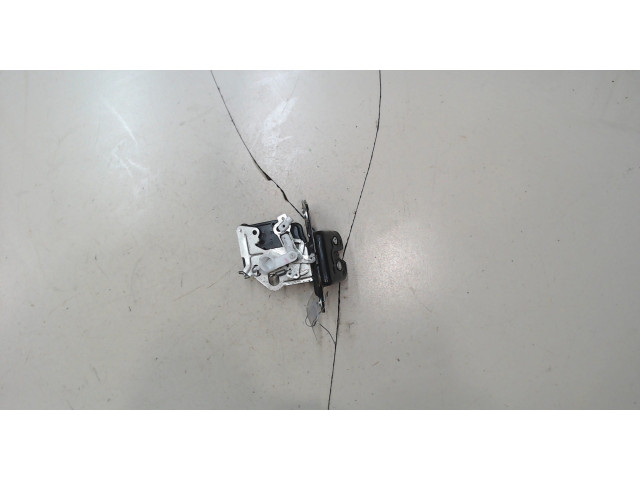 Замок багажника  Jeep Grand Cherokee 2010-2013       