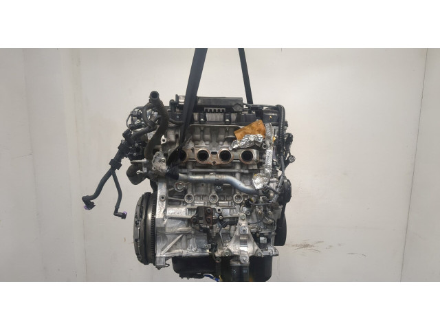 Форсунка топливная  Mazda 3 (BP) 2019-         