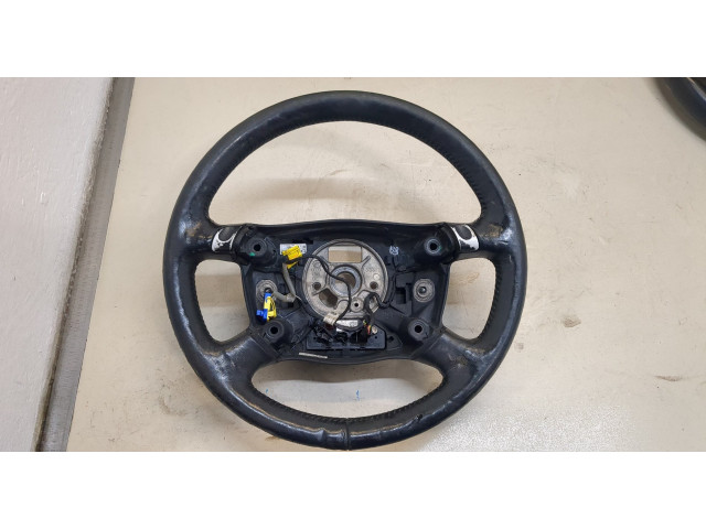 Руль  Audi A6 (C5) Allroad 2000-2006           8Z0419091BD