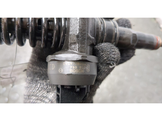 Форсунка топливная  Ford Galaxy 2000-2006    038130073BA     