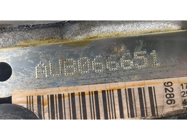 Масляный насос