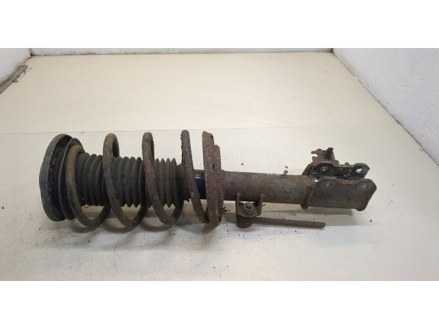 Стойка амортизатора Cadillac BLS 2006-2009