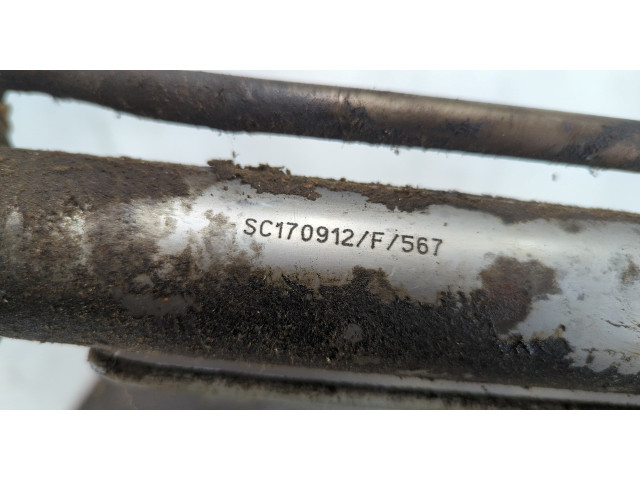    Рейка рулевая с г/у  Volkswagen Golf 4 1997-2005      