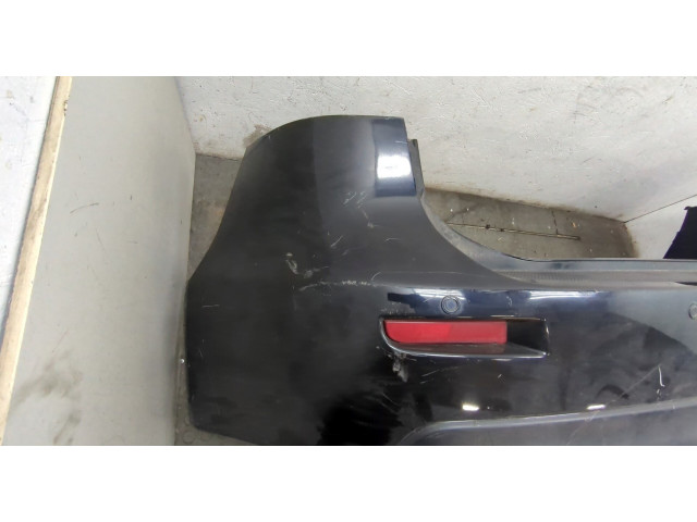 Бампер Mitsubishi Lancer 10 2007-2015 задний