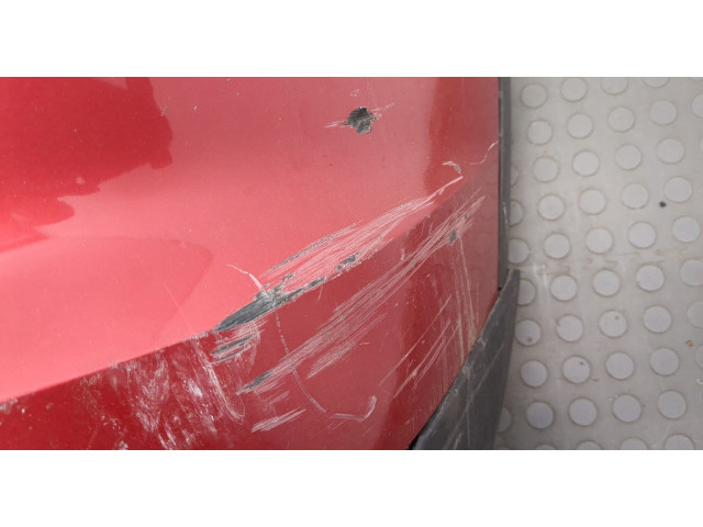 Бампер  Seat Arona 2017-2021 задний   