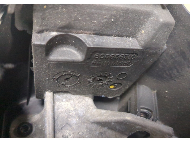 Руль  Suzuki Splash           