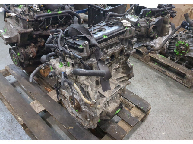 Масляный насос