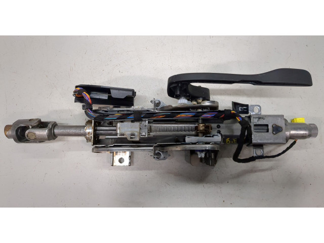 рейка Колонка рулевая Volkswagen Golf 7 2017-2019