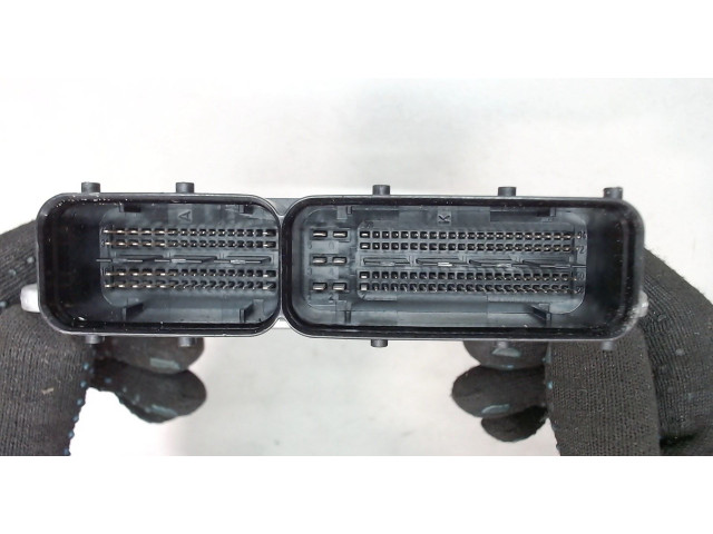 Блок управления двигателем  Audi A5 2011-2016     