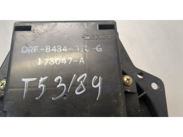Моторчик печки Mitsubishi Outlander 2003-2009 MR958181 MR958181