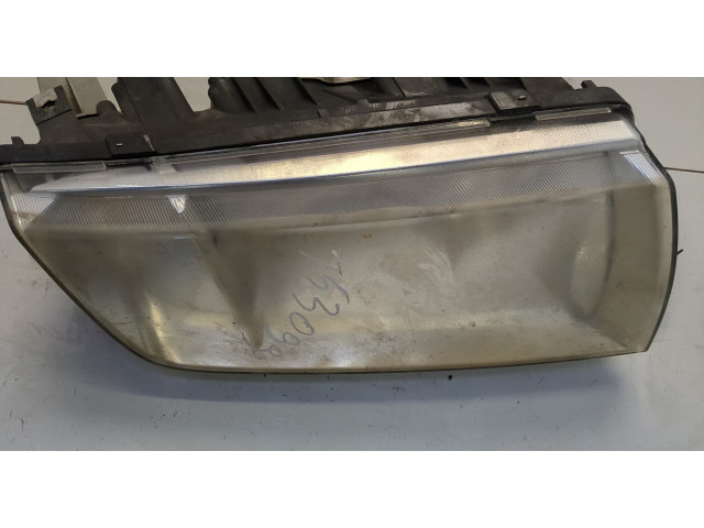 Фара передняя  Skoda Fabia 1999-2007 правая 