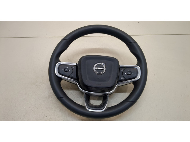Руль  Volvo XC40           