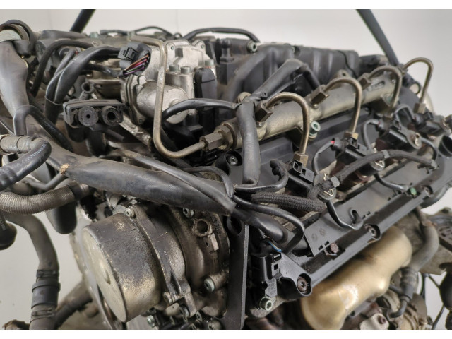 Форсунка топливная  Audi A8 (D3) 2002-2010         