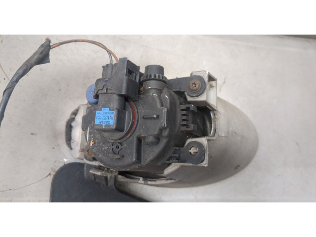 Бампер  Ford Focus 3 2011-2015 передний   1719342, BM5117757AFXWAA