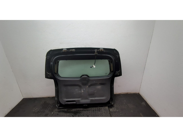 Замок багажника  Chevrolet Captiva 2006-2011       