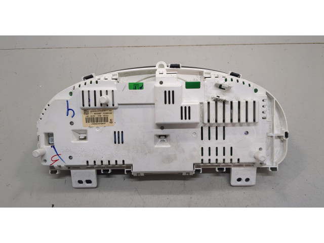 Панель приборов Honda Odyssey 2004-2008