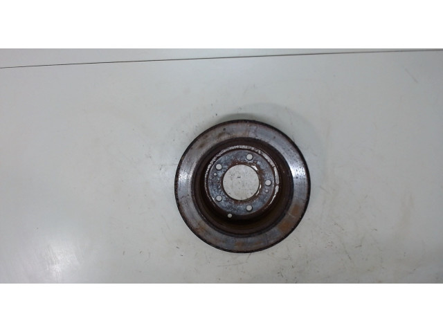 Диск тормозной  KIA Cerato 2009-2013 2.0  задний    584112K300      