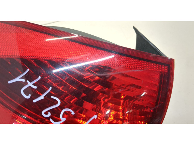 Задний фонарь          