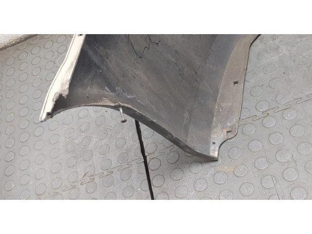 Бампер  Nissan Almera N16 2000-2006 передний   