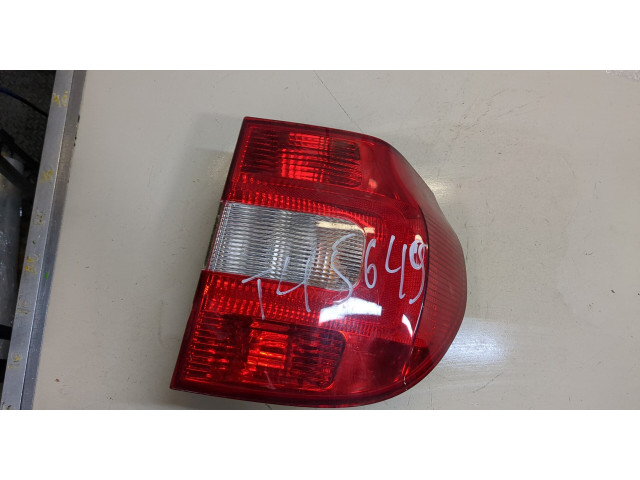 Задний фонарь 5L0945112B, 5L0945258