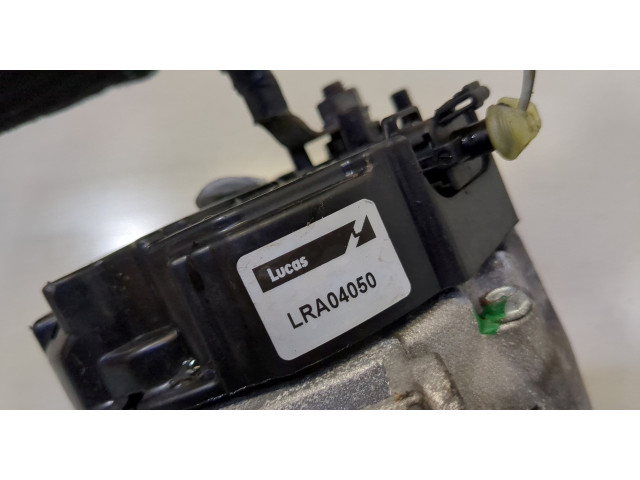 Генератор Opel Meriva 2010- 13586366