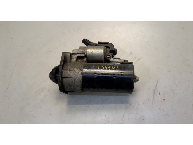 Стартер Volvo S80 2006-2016 2.4