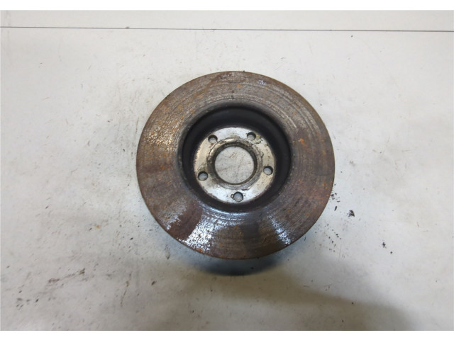 Диск тормозной  Volvo S40 2004- 1.6  передний    31262718, 31362411      