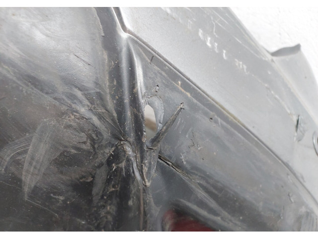 Бампер  Nissan X-Trail (T32) 2013- задний   