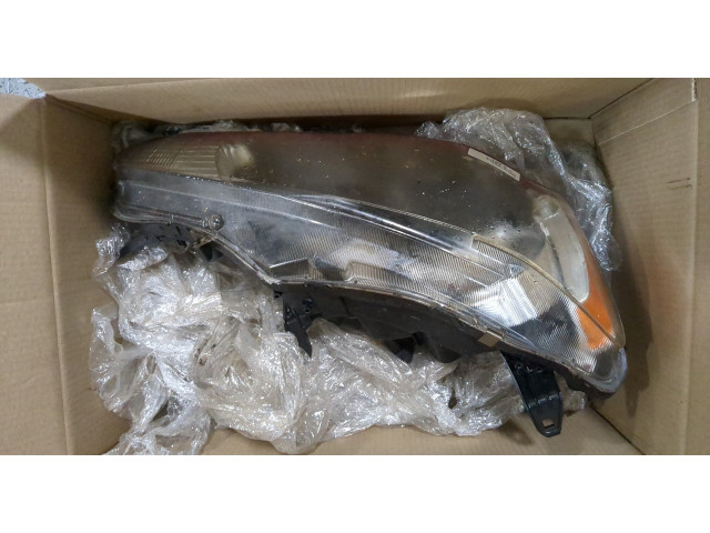 Фара передняя Mitsubishi Lancer 10 2007-2015 правая