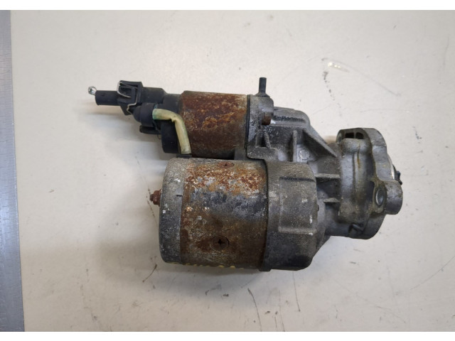 Стартер Skoda Fabia 1999-2007 1.4 047911023G