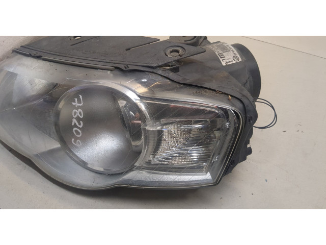 Фара передняя Volkswagen Passat 6 2005-2010 левая