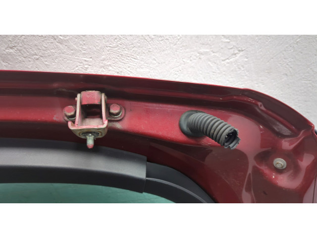 Замок багажника Citroen C4 2010-2020