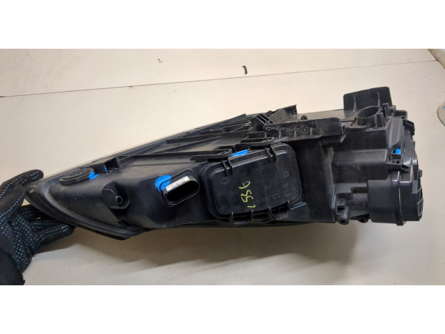 Фара передняя Porsche Cayenne 2002-2010 левая