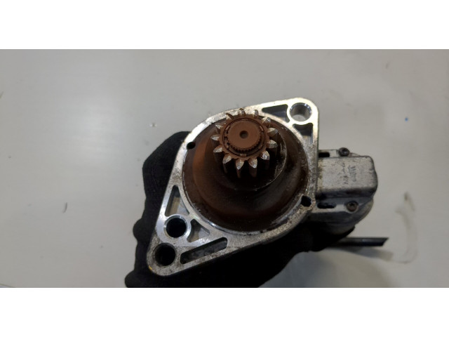 Стартер  Volkswagen Golf 7 2012-2017 1.6     