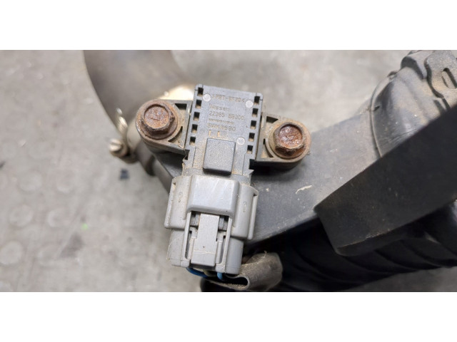 Интеркулер Nissan Pathfinder 2004-2014 14461EB360