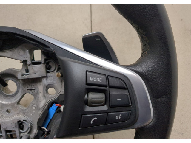 Руль BMW X2 (F39) 2017-2023 32306860356