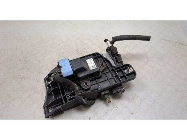 Блок комфорта Citroen C4 Picasso 2013-2018 9810858380