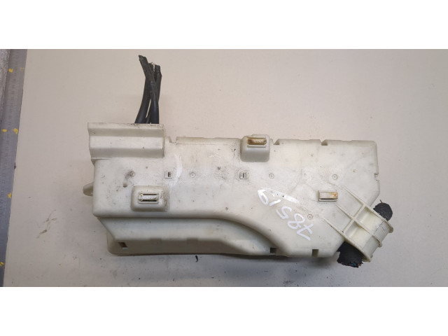 Блок предохранителей Mazda RX-8 2003-2012