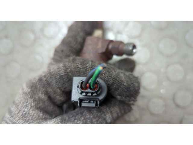 Форсунка топливная  Ford Focus 2 2005-2008         