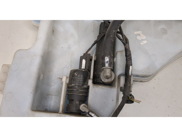 Бачок омывателя  BMW X6 E71 2007-2014    