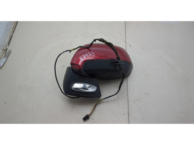 Зеркало боковое  Citroen C4 Grand Picasso 2006-2013  левое           