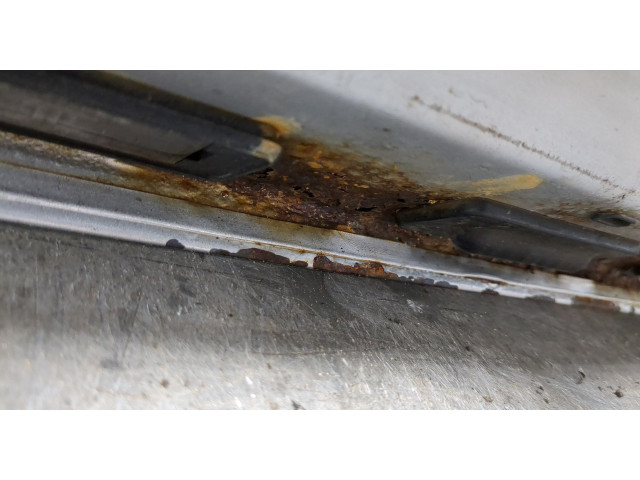 Замок багажника Citroen C4 2010-2020