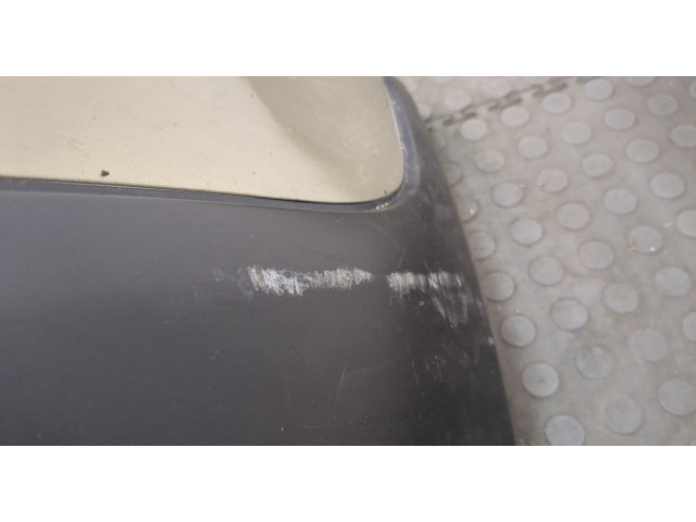 Бампер  Fiat Sedici 2005-2014 передний   