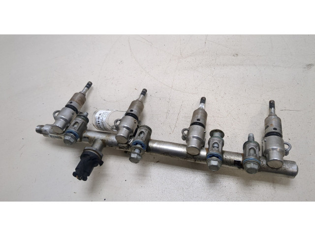 Форсунка топливная  Cadillac ATS 2012-2014    12631971, 12627090     