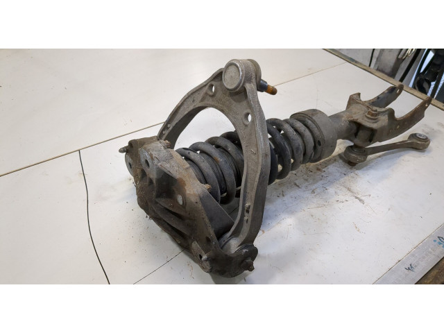 Стойка амортизатора Porsche Cayenne 2002-2007 3.2 бензин