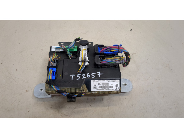 Блок BSI Ford Fiesta 2008-2013 8v5115k600eg